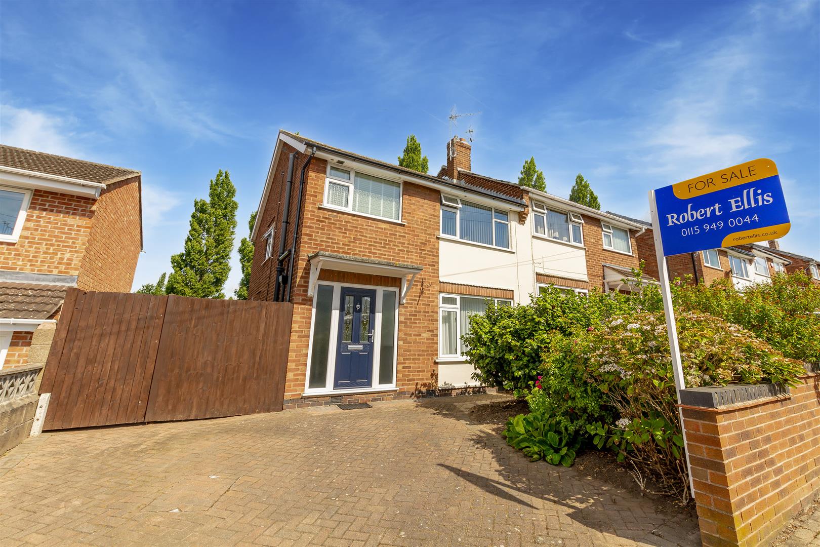 Arnside, Stapleford, Nottingham Robert Ellis Estate Agents